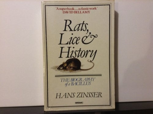 Rats, Lice and History