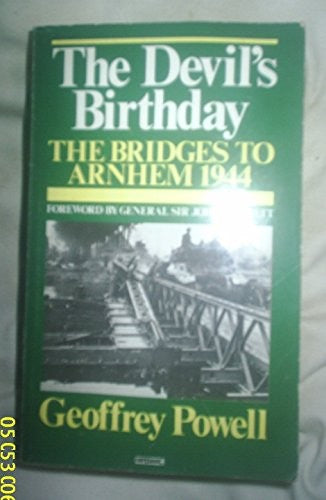 The Devil's Birthday