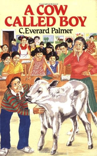 Cow Called Boy