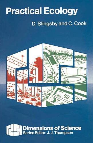 Practical Ecology
