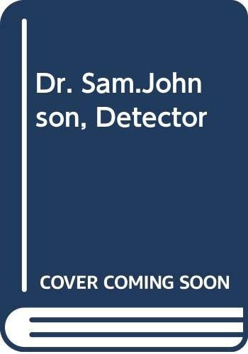 Dr. Sam.Johnson, Detector