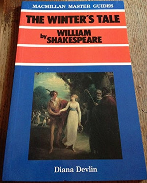 "The Winter's Tale" by William Shakespeare