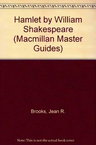 "Hamlet" by William Shakespeare