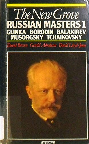 Russian Masters