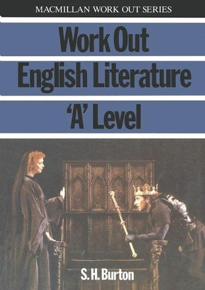 Work Out English Literature 'A' Level