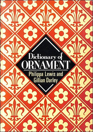 Dictionary of Ornament