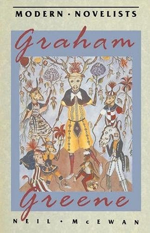 Graham Greene