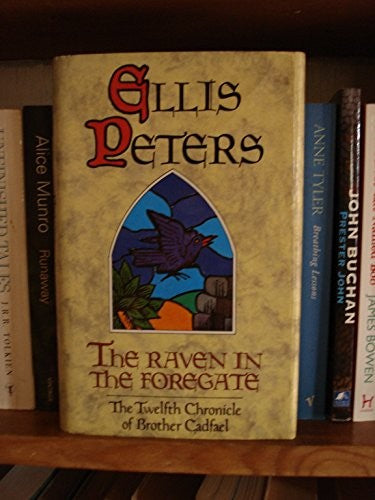 The Raven in the Foregate