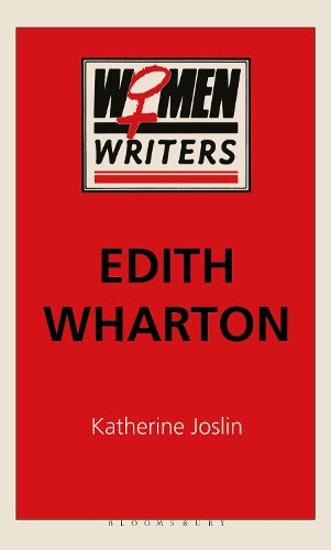 Edith Wharton