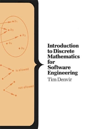 Introduction to Discrete Mathematics for Software Engineering