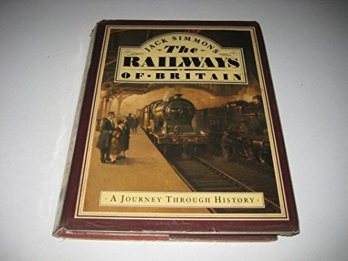 The Railways of Britain