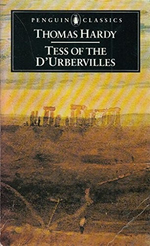 Tess of the D'Urbervilles