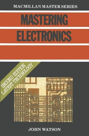Mastering Electronics