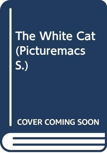 The White Cat