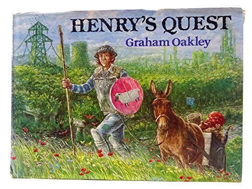 Henry's Quest