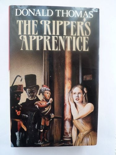 Ripper's Apprentice Cheap