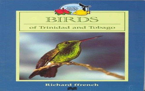 Birds Of Trinidad & Tobago