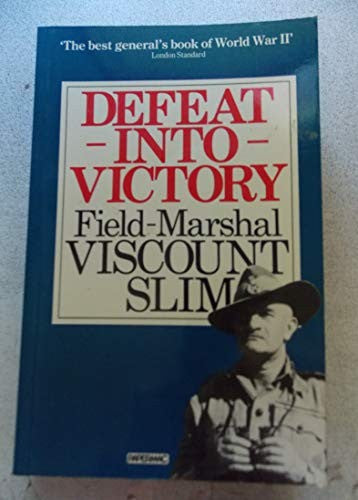 Defeat into Victory