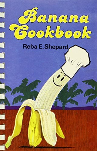 Banana Cookbook