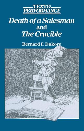 Death of a Salesman