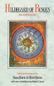 Hildegard Of Bingen 