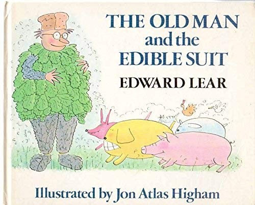 The Old Man and the Edible Suit