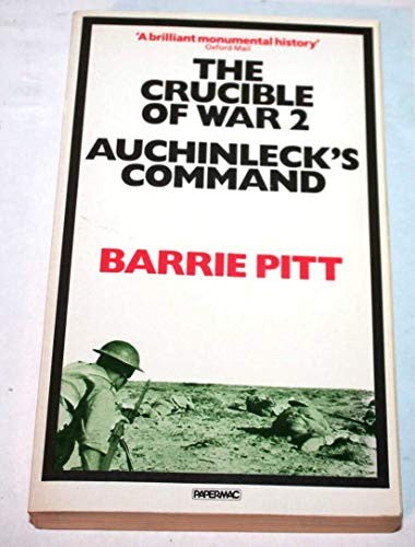 The Crucible of War