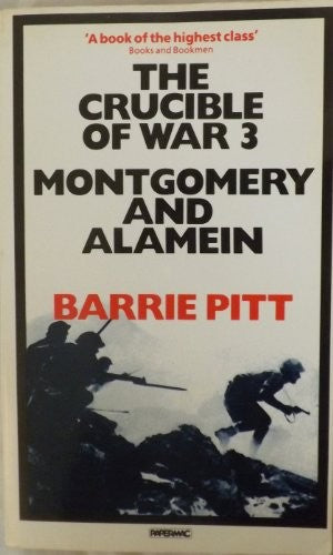 The Crucible of War
