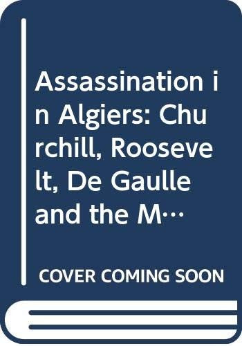 Assassination in Algiers