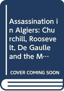 Assassination in Algiers 