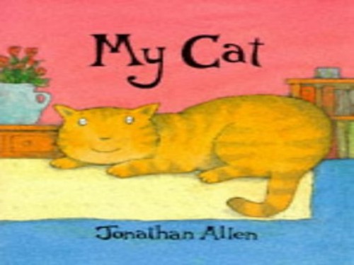 My Cat