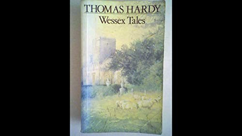 Wessex Tales
