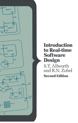 Introduction to Real Time Software Design