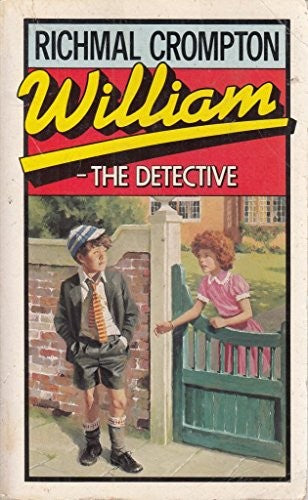 William the Detective