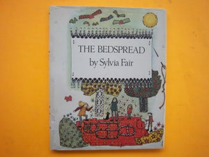 The Bedspread