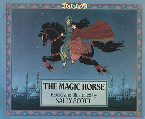 Magic Horse (Picturemacs S)