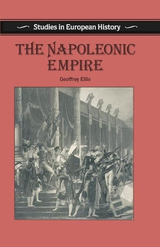 The Napoleonic Empire