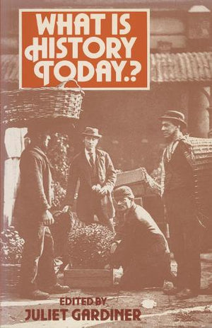 What is History Today...?
