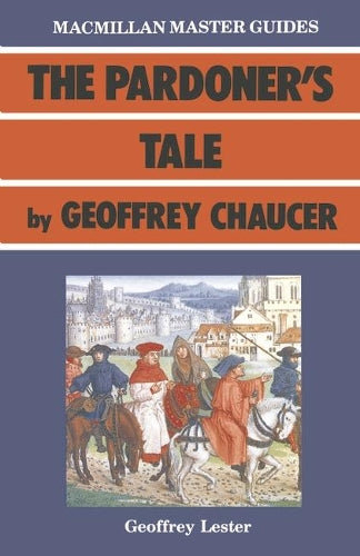 "Pardoner's Tale" by Geoffrey Chaucer