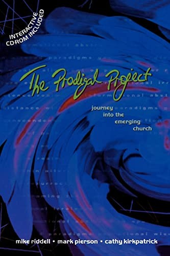 The Prodigal Project