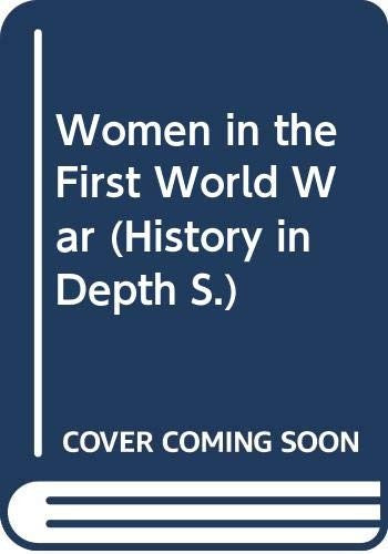 Women in the First World War