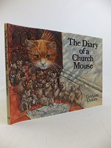 The Diary of a Church Mouse