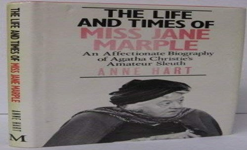 The Life and Times of Miss Jane Marple
