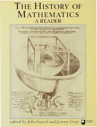 The History of Mathematics