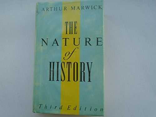 The Nature of History