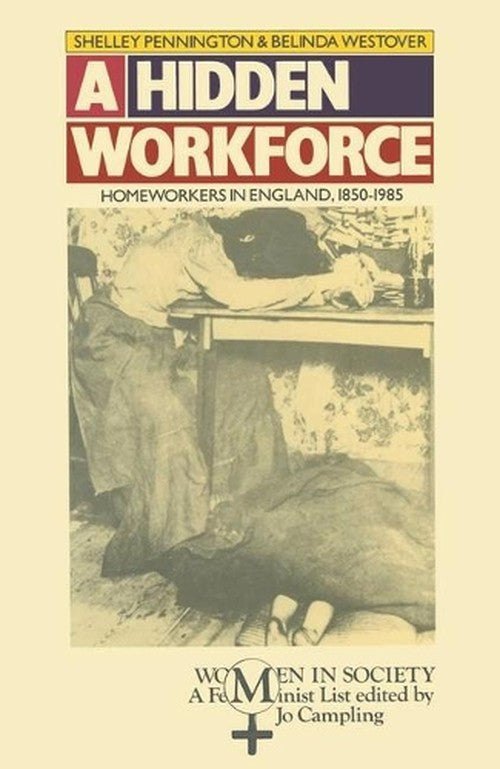 A Hidden Workforce