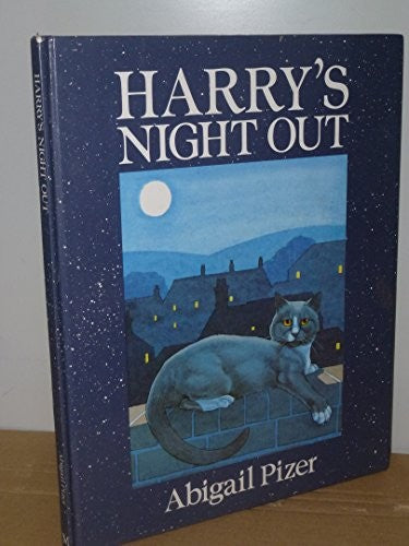 Harry's Night Out