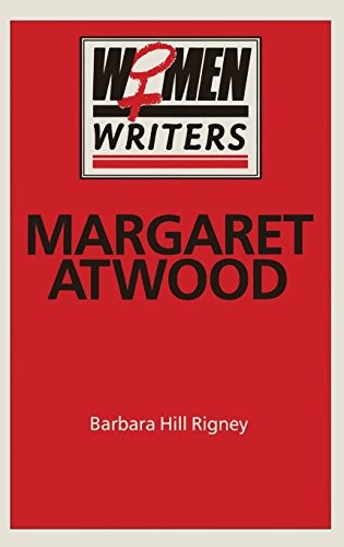 Margaret Atwood