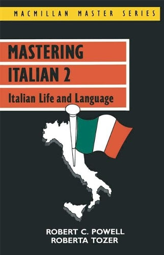 Mastering Italian 2