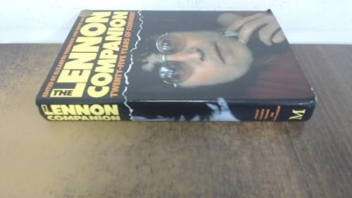 The Lennon Companion